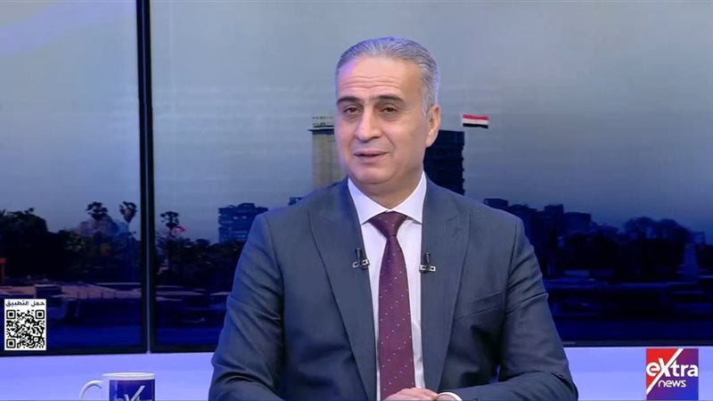 المهندس إبراهيم السجيني