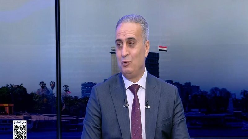 إبراهيم السجيني