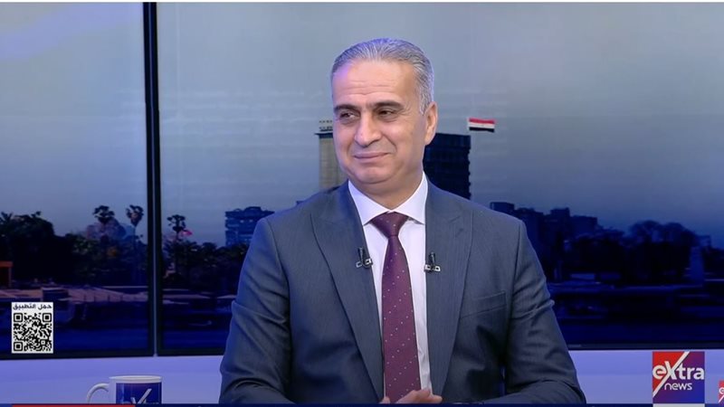 إبراهيم السجيني -