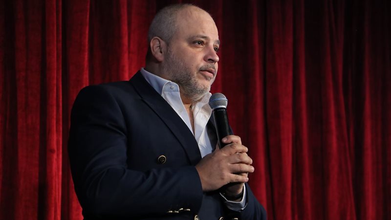 تامر عبدالمنعم