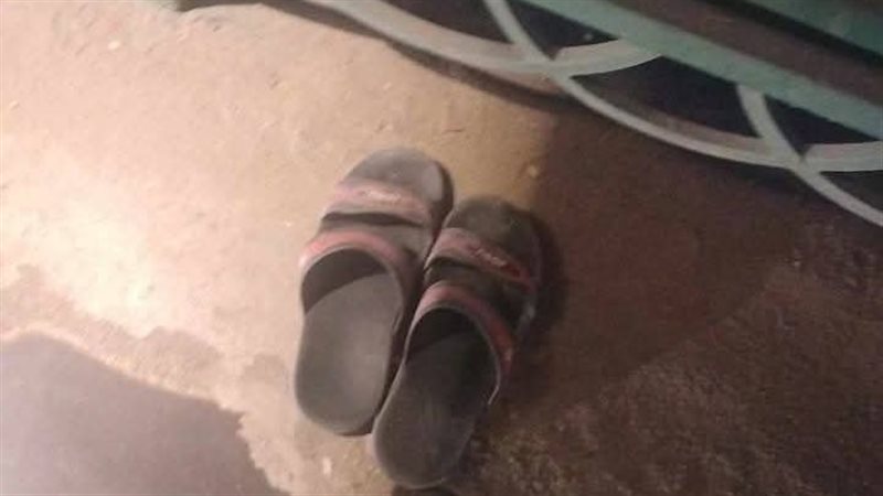مواطن ينهي حياته
