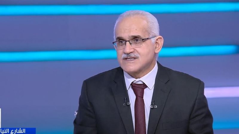 الدكتور هشام عناني
