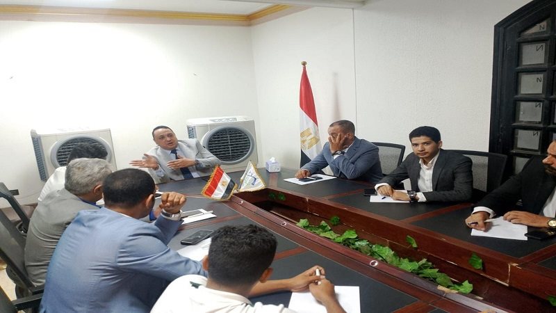 القبطان محمود جبر