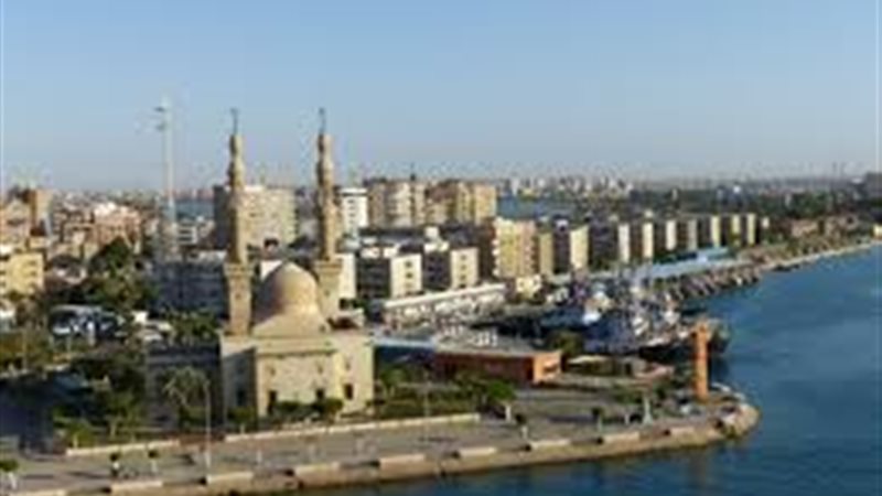 مواقيت الصلاة بالسويس