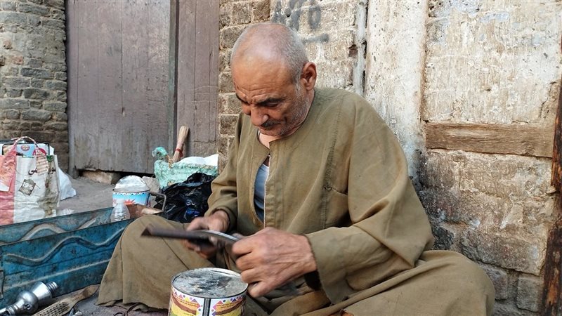صناعة الصفيح
