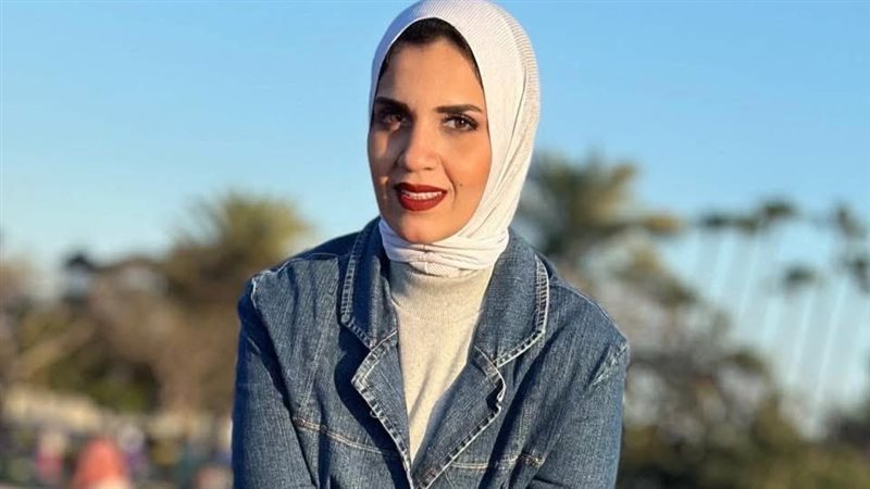 لاعبة الجودو دينا