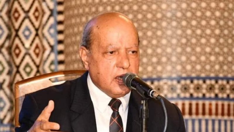 الدكتور صابر عبدالدايم