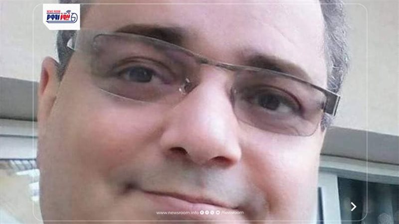 الشاعر أشرف ابوجليل