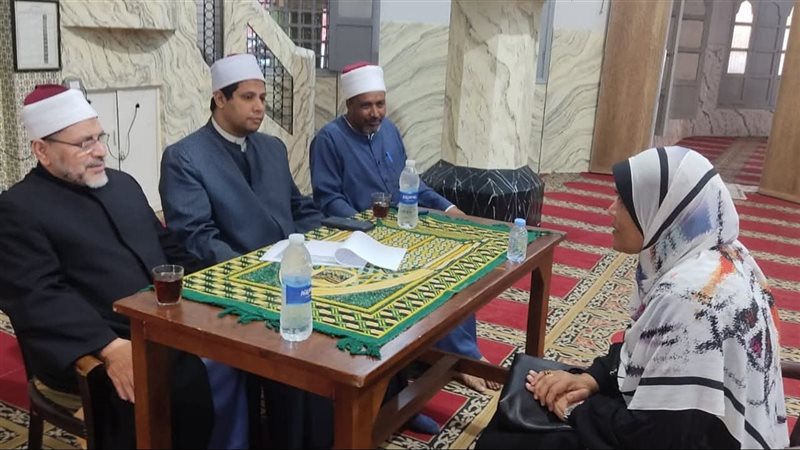مسابقة