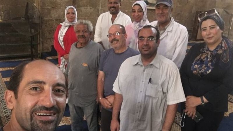 لجنة إدارة الأزمات