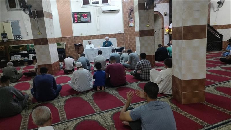 مجلس الإقراء