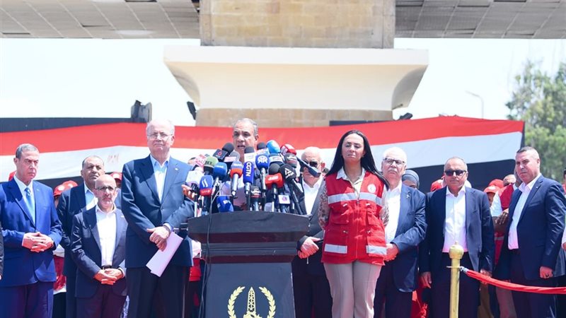 زيارة وزير الخارجية