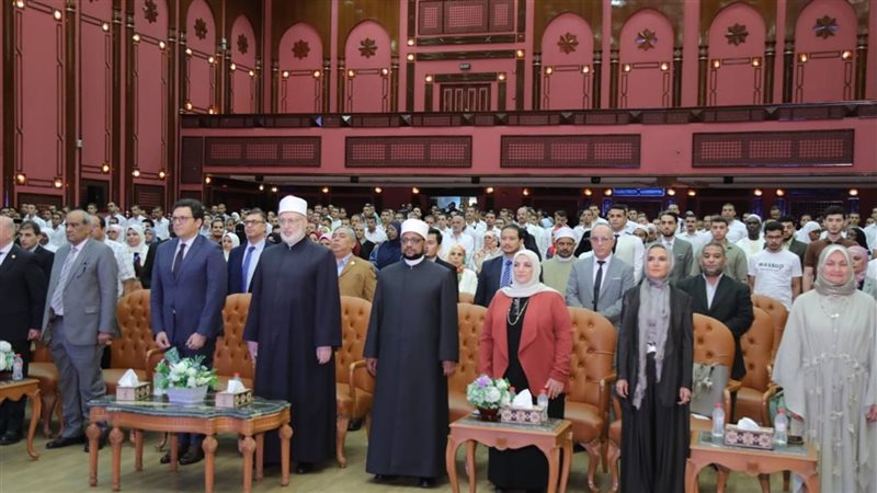 المسابقة