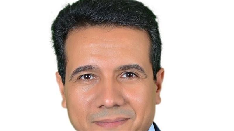 المهندس إيليا مفيد