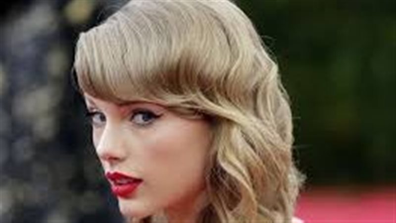 تايلور سويفت