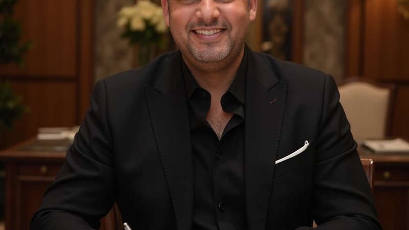 دكتور محمد ممدوح