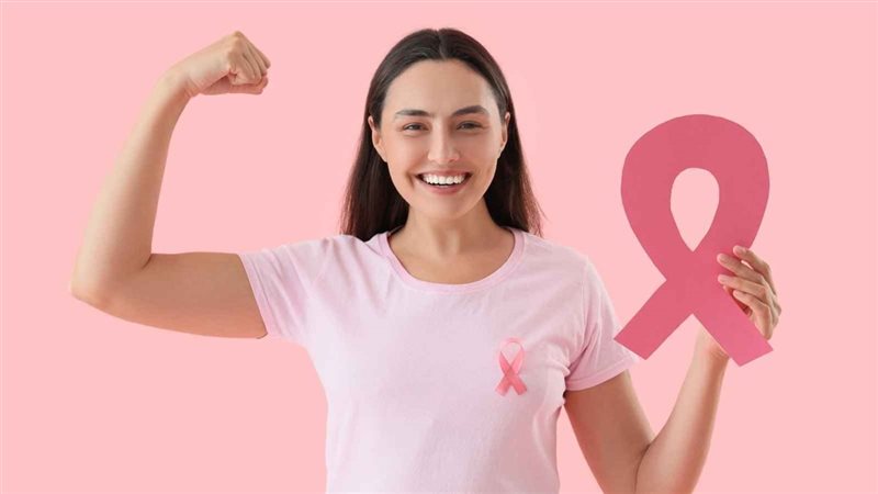 ممارسة الرياضة وسرطان