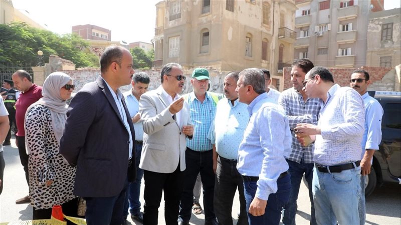 المهندس حازم الأشموني