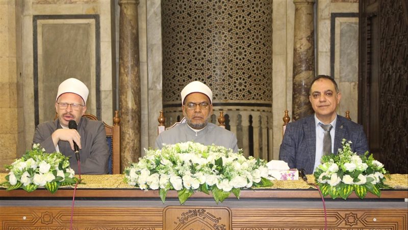 ملتقى التفسير بالجامع