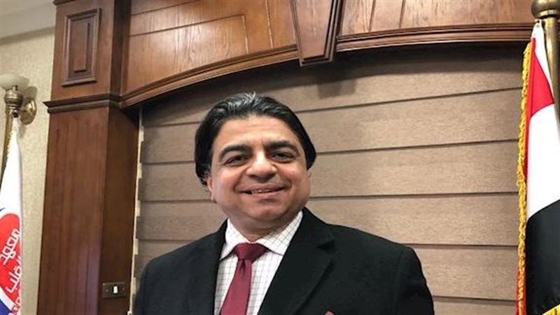 د جمال شعبان