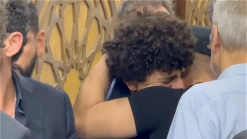 نجل تيمور تيمور في