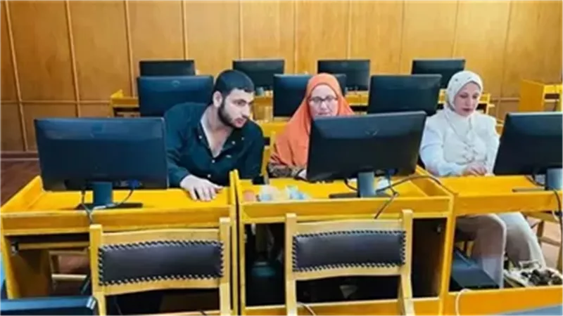 تنسيق المرحلة الثالثة