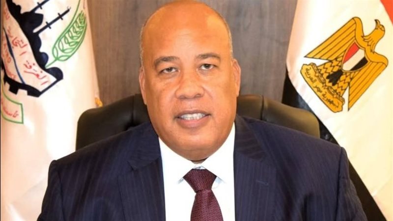 العشري: مصر أسهمت
