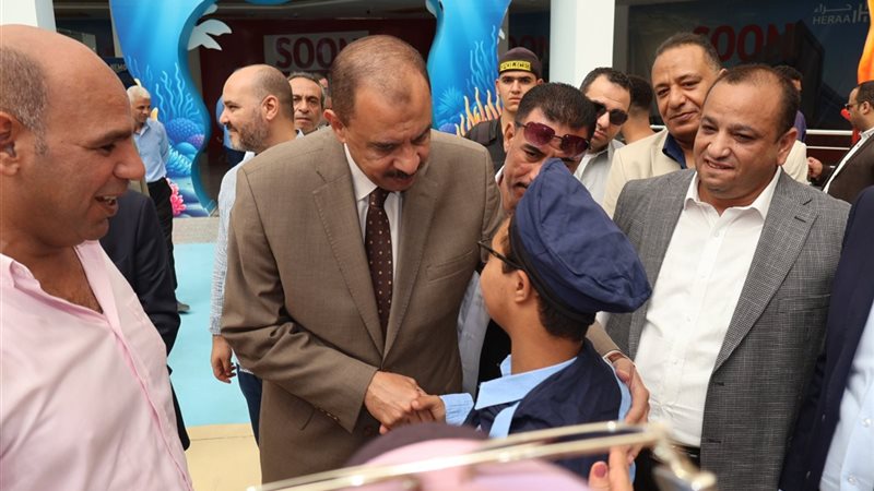 جانب من الفعالية