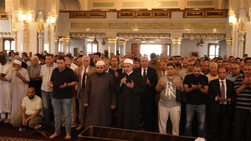 رئيس جامعة الأزهر
