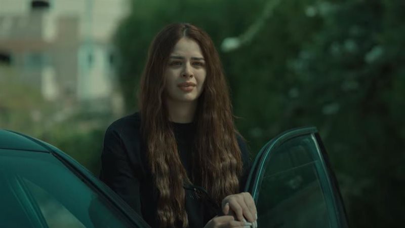هنادي مهنا من حكاية