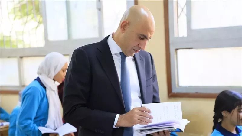 محمد عبد اللطيف