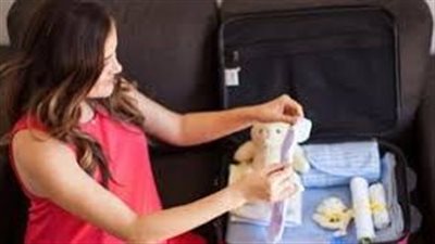 الولادة قربت لا تنسي هذه الاغراض معك .. تعرفي على التفاصيل 