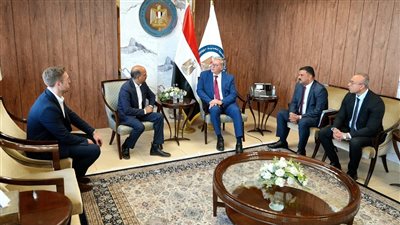 بوابة رقمية وفرص استثمارية.. مصر تسعى لجذب الشركات العالمية للتعدين