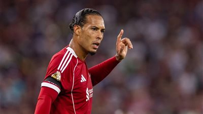 «فان دايك» يشيد بصفقات ليفربول الجديدة ويؤكد: التأقلم مسألة وقت فقط