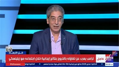 يوسف إسماعيل: المسرح هو «المختبر الحقيقي» لبناء الممثل وأبو الفنون