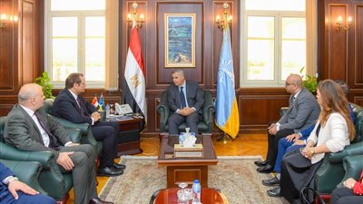 «جهار» والإسكندرية تتعاونان لتأهيل المستشفيات وفق معايير الجودة العالمية