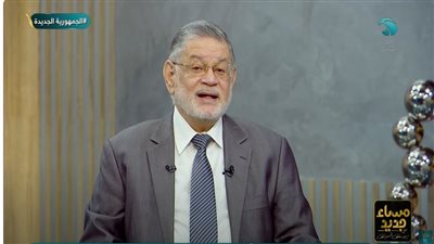 مفاجأة.. الخرباوي: خبراء متخصصون يدعمون الجماعة لتحقيق أهدافها الخفية |فيديو