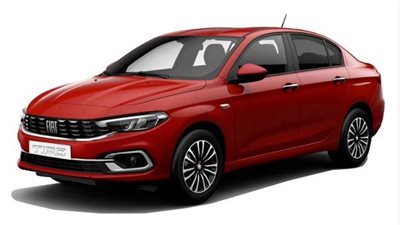 تعرف على أسعار فيات تيبو الجديدة 2026 في مصر | صور