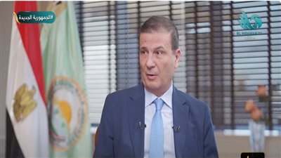 علاء فاروق: الزراعة المستدامة أساس الاقتصاد القومي وتحقيق أرباح للمزارعين