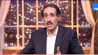 مجدي الجلاد: قوة الدولة نابع من صلابة شعبها ورفضه التفريط في حقوقه