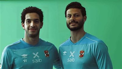 النحاس: الأهلي المرشح الأول للفوز بكل البطولات.. ولا أزمة بين الشناوي وشوبير