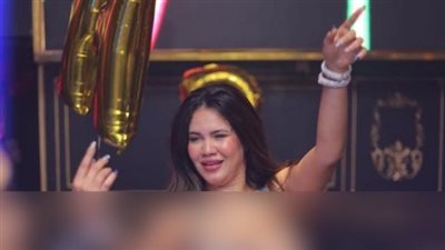 القبض على «بديعة» بتهمة الرقص بملابس خادشة للحياء وإيحاءات مخلة 