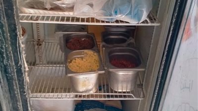 بني سويف: ضبط أكثر من طن مواد غذائية فاسدة خلال حملات تفتيش 