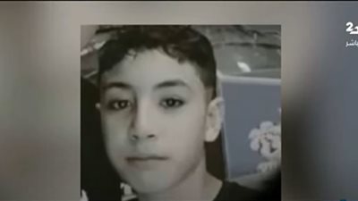 صدمة في المهندسين بعد مقتل طفل بسبب «5» جنيه.. القصة الكاملة|فيديو 