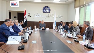 رئيس جامعة المنيا: الجامعات الأهلية تشهد تغيرًا جوهريًا في فكر الإدارة بمصر