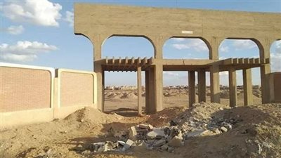 الإسكان تعرض أرض بديلة لنادي الزمالك حال توافر الاشتراطات المقررة