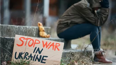 من ألاسكا للبيت الأبيض..  سيناريوهان مرجّحان لنهاية الحرب الروسية الأوكرانية