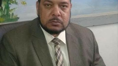 وفاة وكيل مدرسة ثانوية في سوهاج بعد وصية مؤثرة على «فيسبوك»