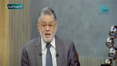 ثروت الخرباوي يكشف أساليب الإخوان في استغلال الدين والإعلام للسيطرة على العقول