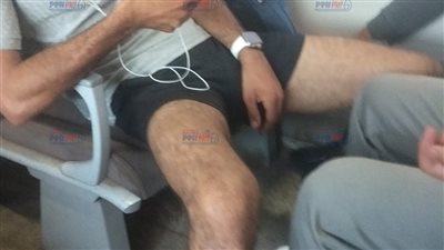 ننشر الصورة الأولى لصاحب واقعة 